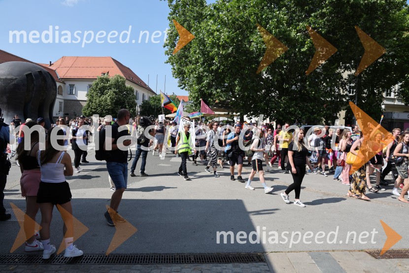 4. Parada ponosa Maribor 2025