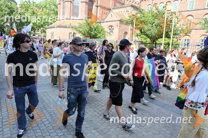 4. Parada ponosa Maribor 2025