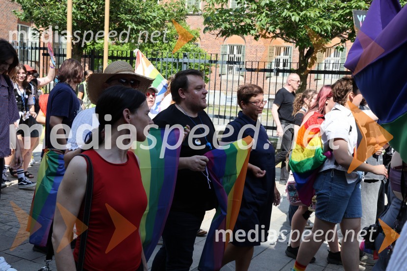  ... ;  Simon Maljevac, Minister za solidarno prihodnost;  ... 4. Parada ponosa Maribor 2025