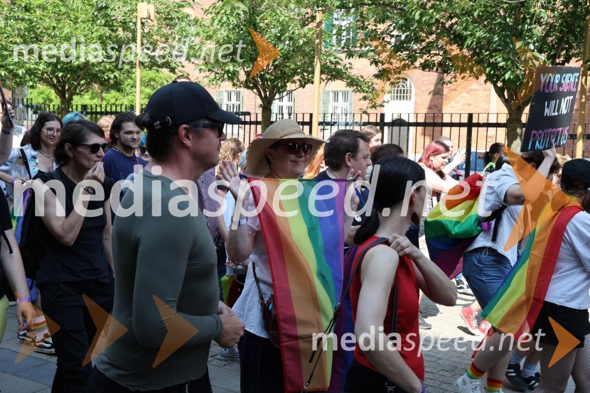 4. Parada ponosa Maribor 2025