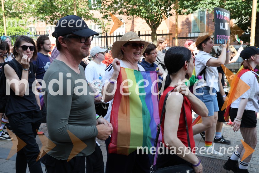 4. Parada ponosa Maribor 2025