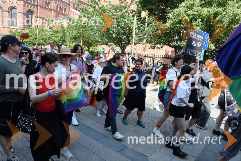 4. Parada ponosa Maribor 2025