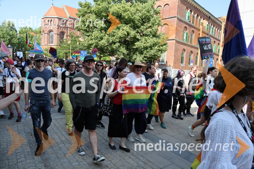 4. Parada ponosa Maribor 2025