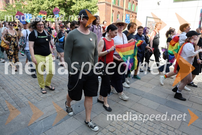 4. Parada ponosa Maribor 2025