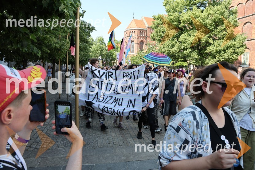 4. Parada ponosa Maribor 2025