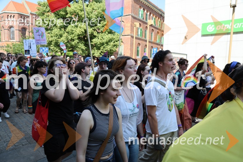 4. Parada ponosa Maribor 2025