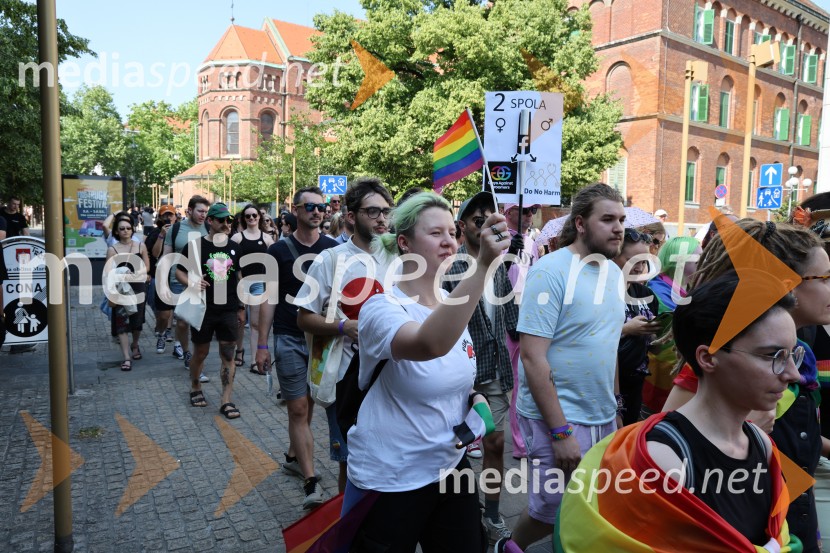 4. Parada ponosa Maribor 2025