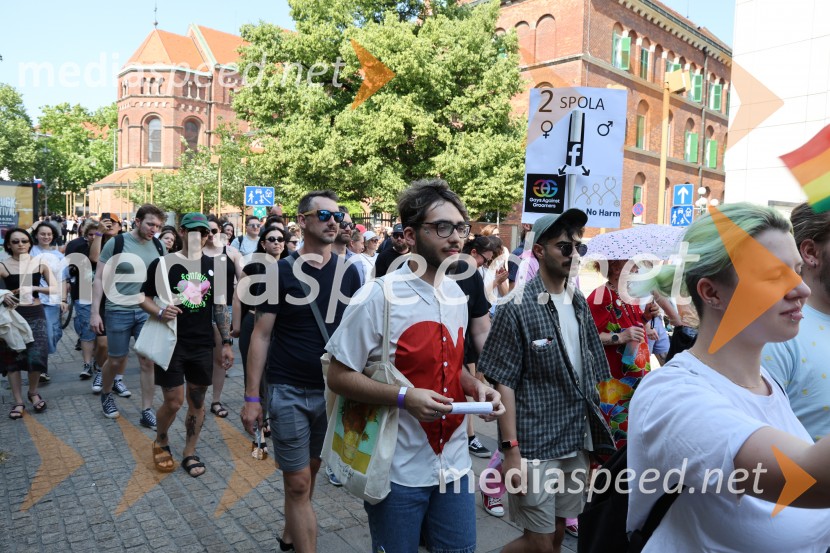 4. Parada ponosa Maribor 2025