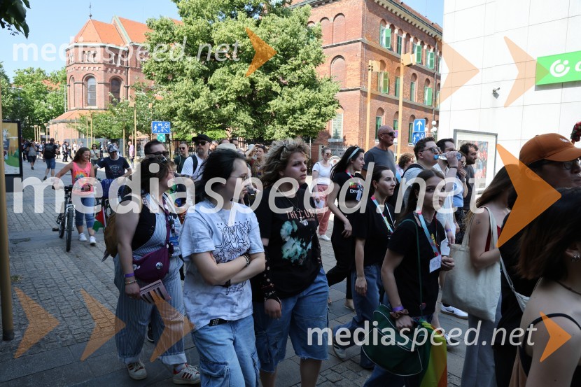 4. Parada ponosa Maribor 2025