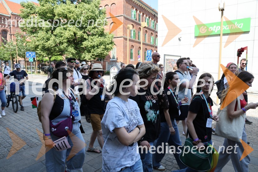 4. Parada ponosa Maribor 2025