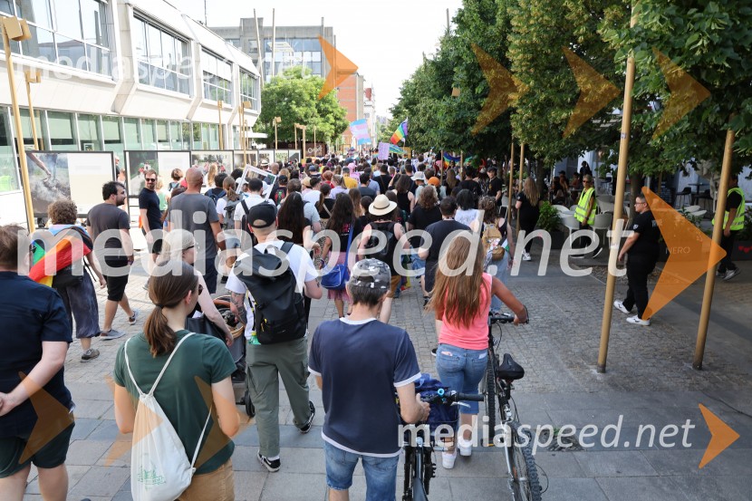 4. Parada ponosa Maribor 2025