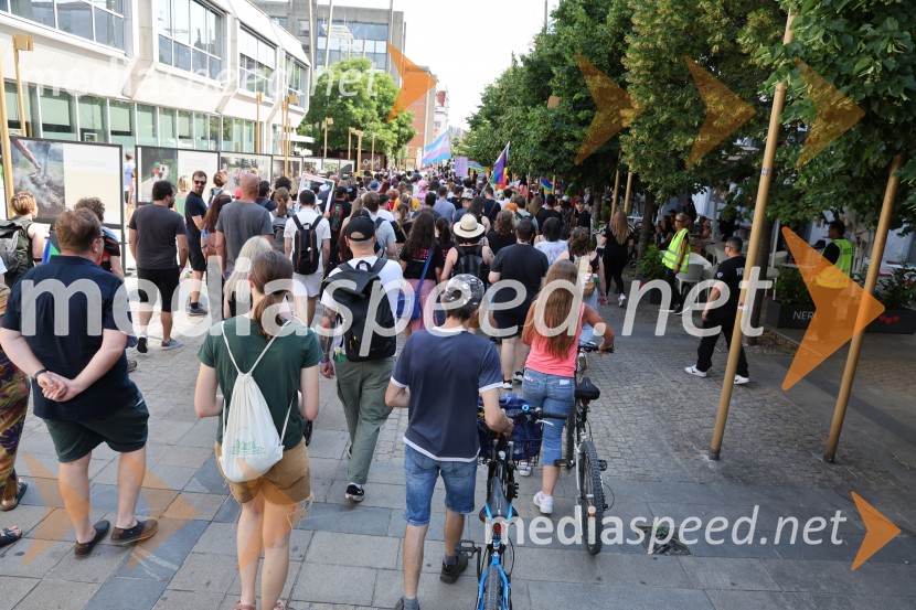 4. Parada ponosa Maribor 2025