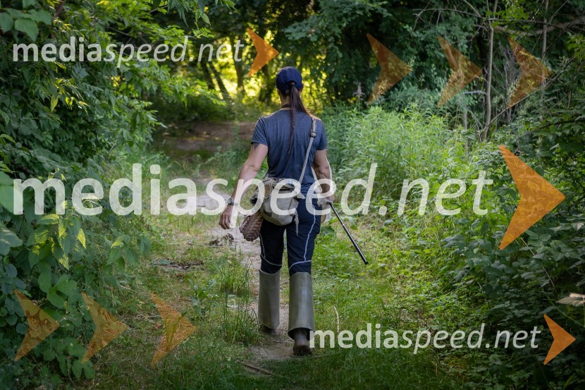 BioBlitz Slovenija 2025, 24-urno raziskovanje narave