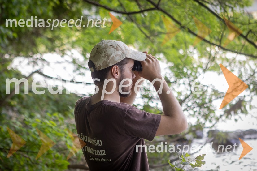 BioBlitz Slovenija 2025, 24-urno raziskovanje narave
