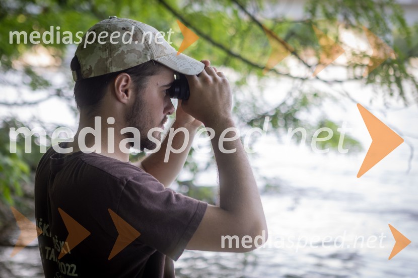 BioBlitz Slovenija 2025, 24-urno raziskovanje narave