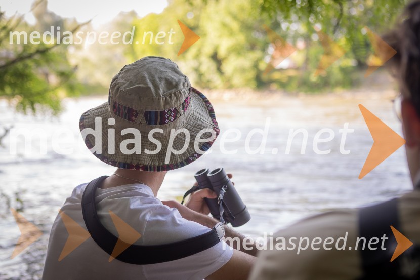 BioBlitz Slovenija 2025, 24-urno raziskovanje narave