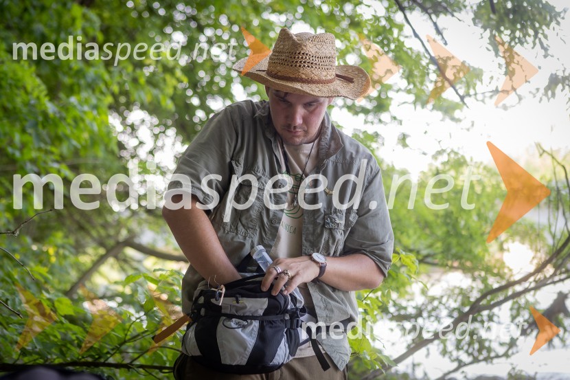 BioBlitz Slovenija 2025, 24-urno raziskovanje narave