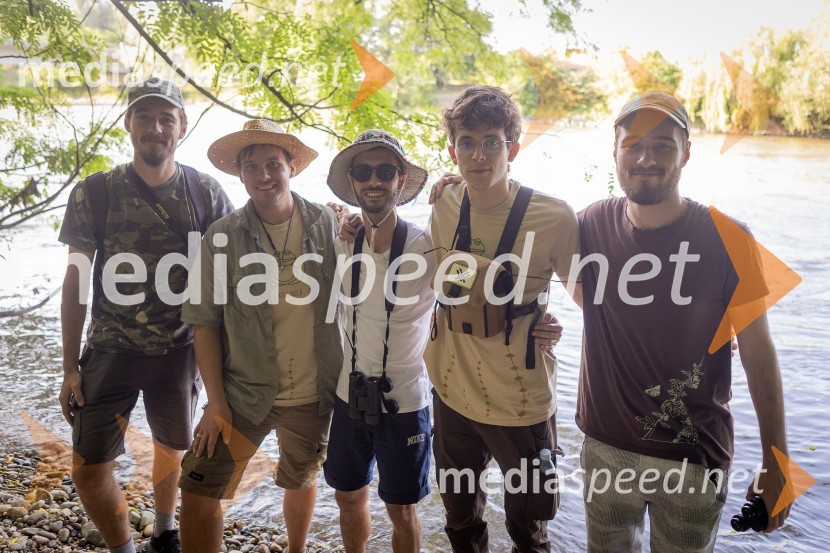 BioBlitz Slovenija 2025, 24-urno raziskovanje narave