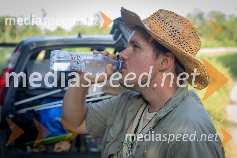 BioBlitz Slovenija 2025, 24-urno raziskovanje narave