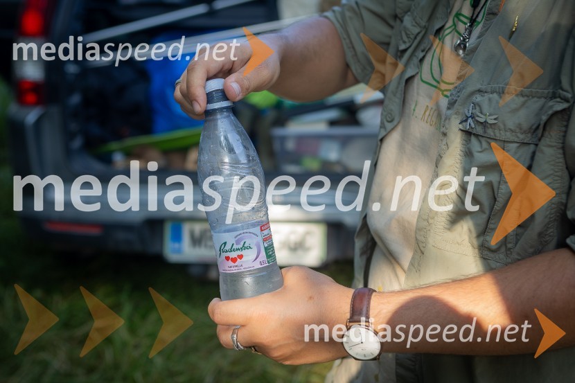 BioBlitz Slovenija 2025, 24-urno raziskovanje narave