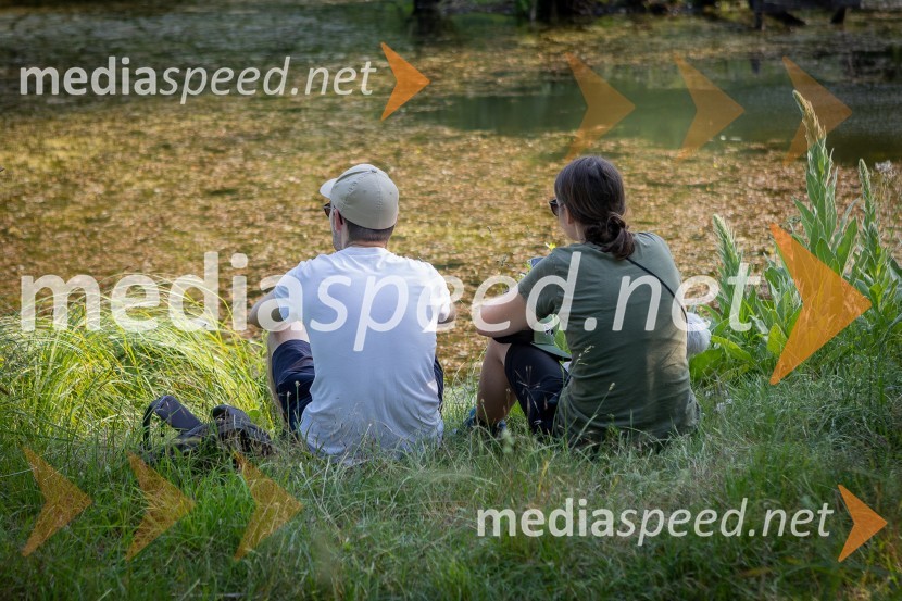 BioBlitz Slovenija 2025, 24-urno raziskovanje narave