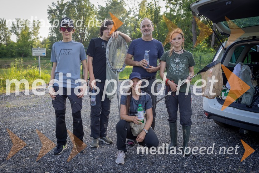 BioBlitz Slovenija 2025, 24-urno raziskovanje narave