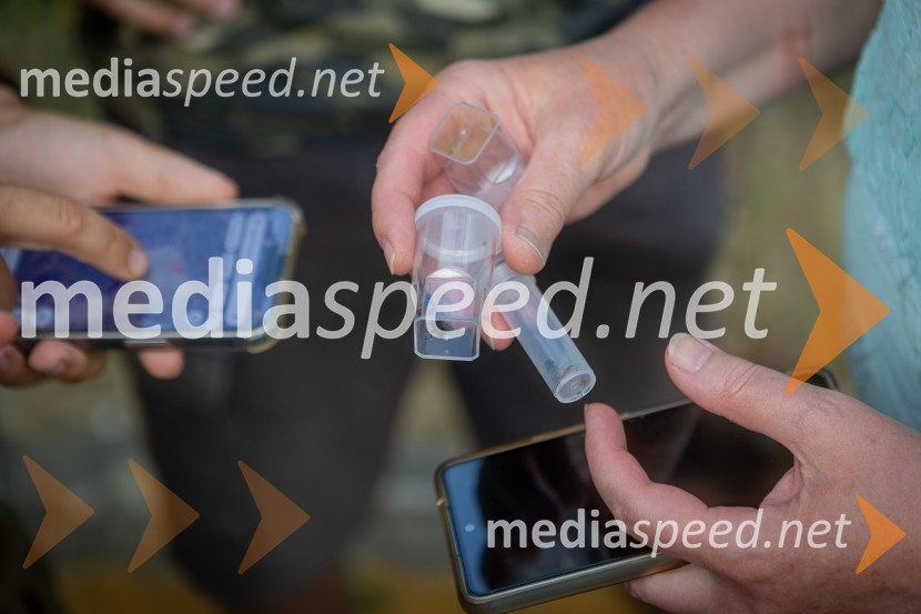 BioBlitz Slovenija 2025, 24-urno raziskovanje narave