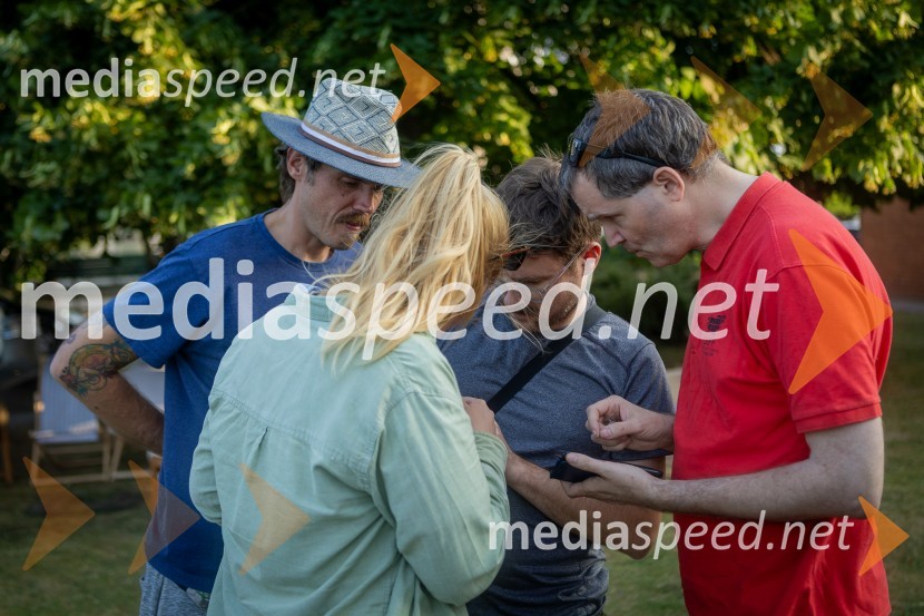 BioBlitz Slovenija 2025, 24-urno raziskovanje narave