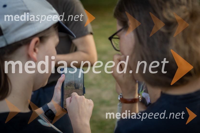 BioBlitz Slovenija 2025, 24-urno raziskovanje narave