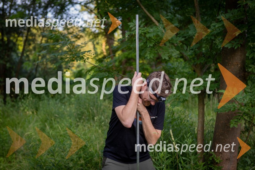 BioBlitz Slovenija 2025, 24-urno raziskovanje narave