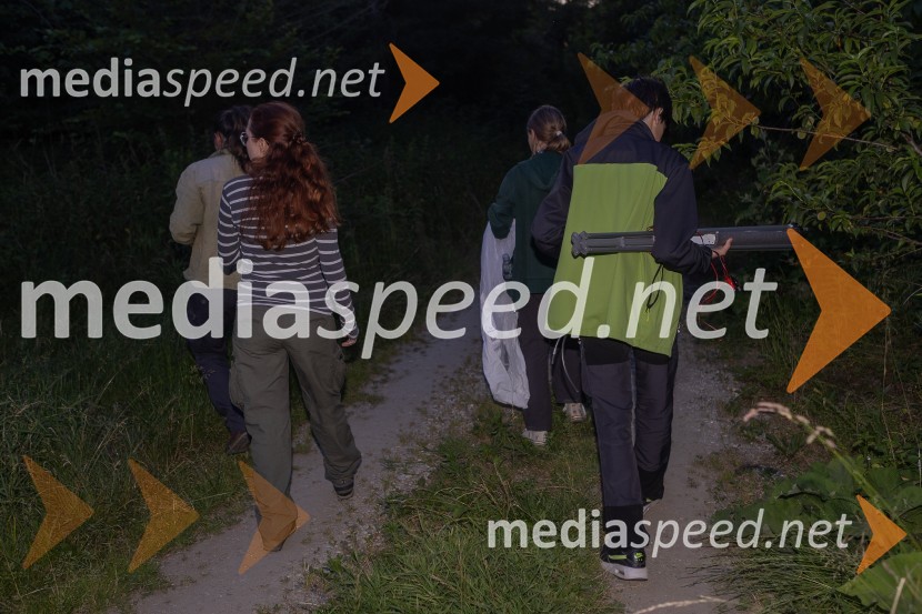 BioBlitz Slovenija 2025, 24-urno raziskovanje narave