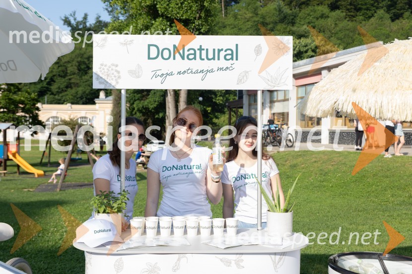 8. Afroditin tek s Štajerskim valom 2025