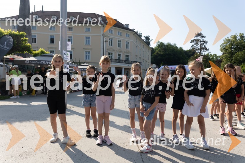 8. Afroditin tek s Štajerskim valom 2025