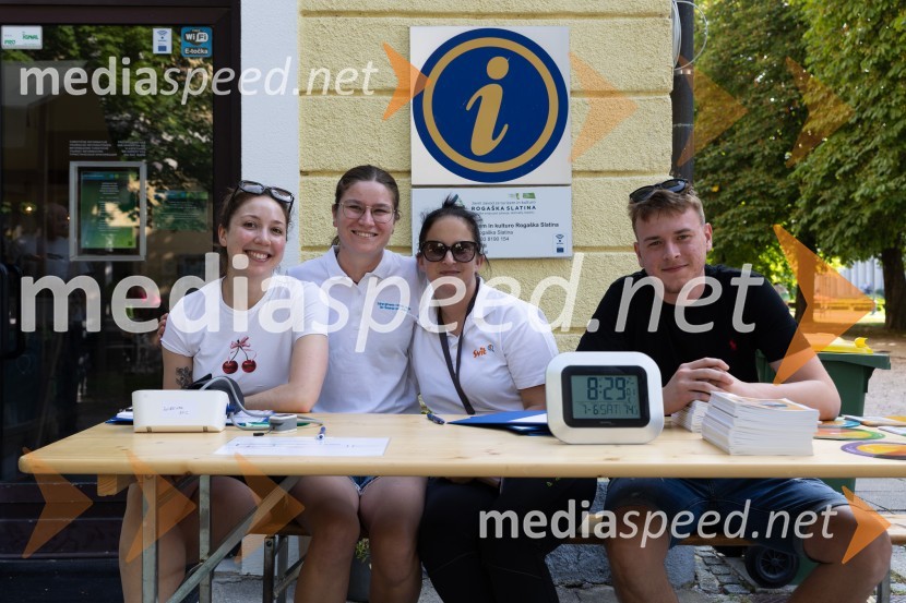 8. Afroditin tek s Štajerskim valom 2025