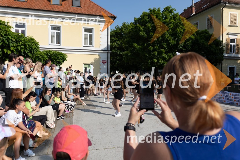 8. Afroditin tek s Štajerskim valom 2025