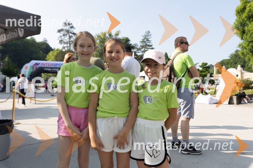 8. Afroditin tek s Štajerskim valom 2025