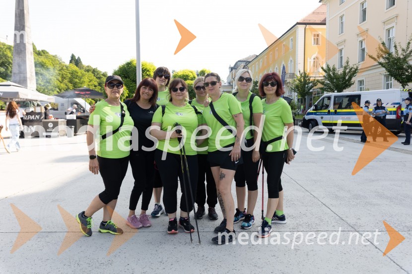 8. Afroditin tek s Štajerskim valom 2025