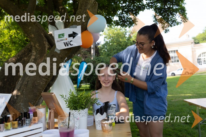 8. Afroditin tek s Štajerskim valom 2025