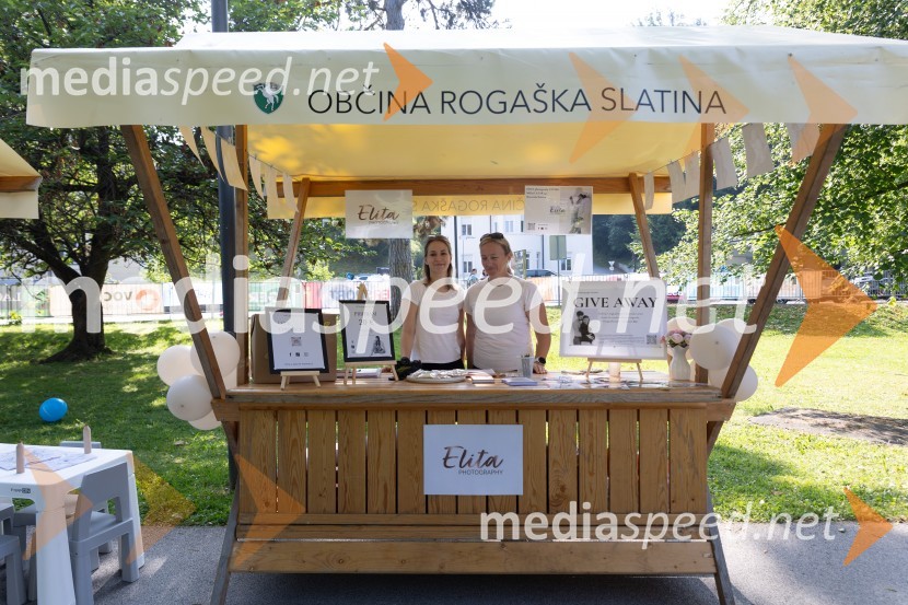 8. Afroditin tek s Štajerskim valom 2025