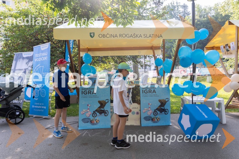 8. Afroditin tek s Štajerskim valom 2025