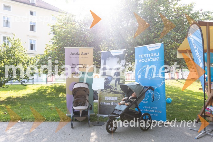 8. Afroditin tek s Štajerskim valom 2025