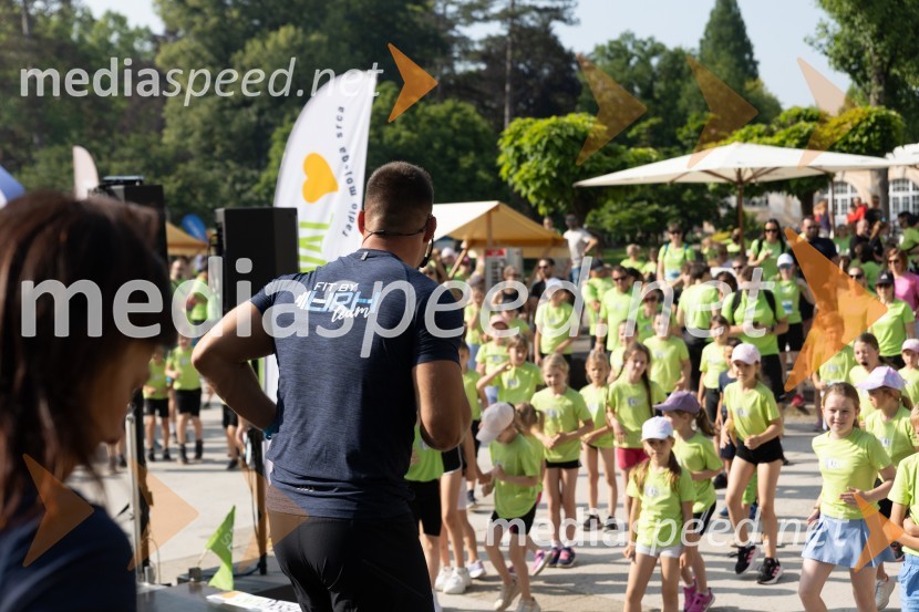 8. Afroditin tek s Štajerskim valom 2025