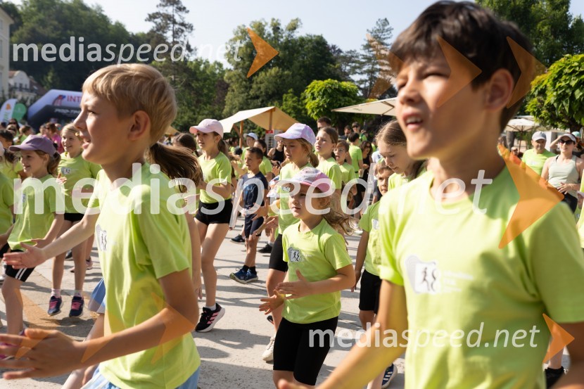 8. Afroditin tek s Štajerskim valom 2025