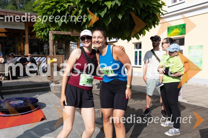 8. Afroditin tek s Štajerskim valom 2025