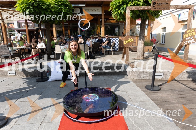 8. Afroditin tek s Štajerskim valom 2025