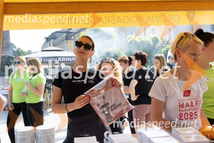 8. Afroditin tek s Štajerskim valom 2025