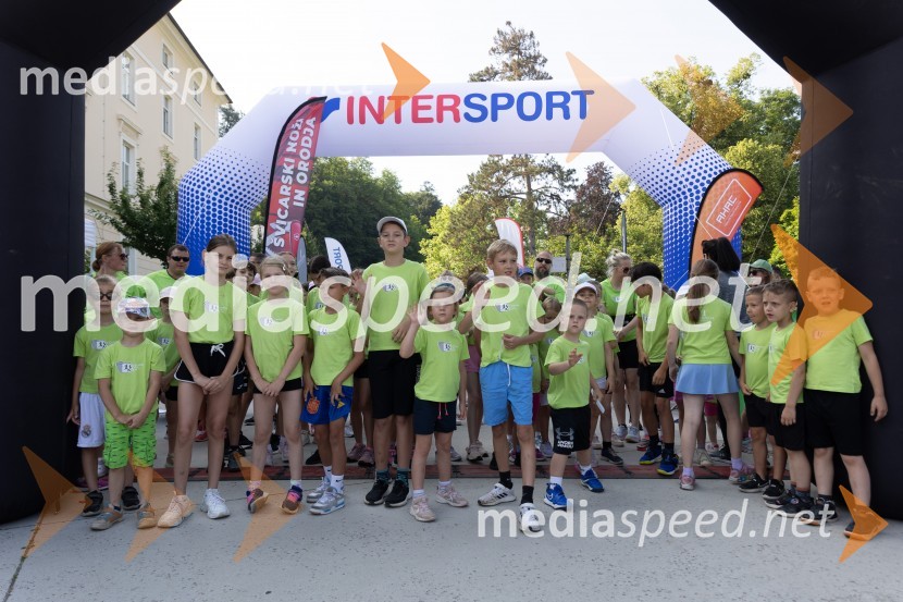 8. Afroditin tek s Štajerskim valom 2025