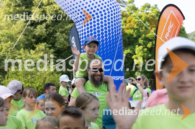 8. Afroditin tek s Štajerskim valom 2025