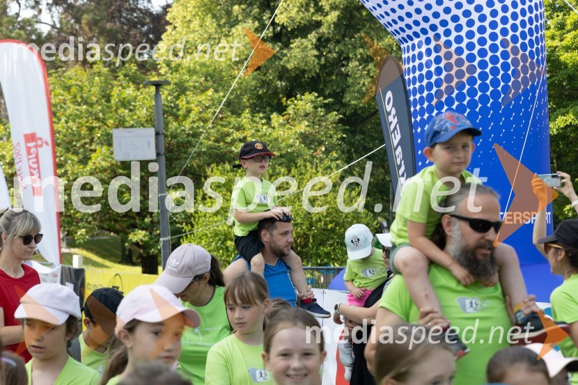 8. Afroditin tek s Štajerskim valom 2025