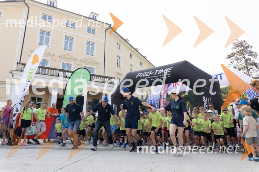 8. Afroditin tek s Štajerskim valom 2025